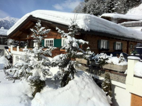 Wagner Häusl Saalbach-Hinterglemm